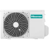 Кондиционер Hisense Zoom 2.0 Classic A AS-07HW4RLRKB00 - Превью изображения №8 — Интернет-магазин Time-Shop