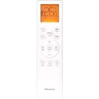 Кондиционер Hisense Zoom 2.0 Classic A AS-07HW4RLRKB00 - Превью изображения №9 — Интернет-магазин Time-Shop