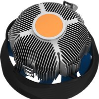 Кулер для процессора DeepCool Archer BigPro - Превью изображения №4 — Интернет-магазин Time-Shop