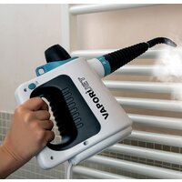 Пароочиститель Ariete 4137 VaporiJet - Превью изображения №4 — Интернет-магазин Time-Shop