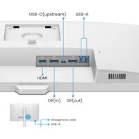 Монитор BenQ Eye-Care GW2790QT - Превью изображения №8 — Интернет-магазин Time-Shop