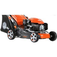 Газонокосилка Oleo-Mac G 53 TKE Comfort Plus - Превью изображения №5 — Интернет-магазин Time-Shop