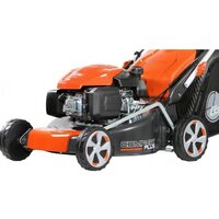 Газонокосилка Oleo-Mac G 53 TKE Comfort Plus - Превью изображения №4 — Интернет-магазин Time-Shop
