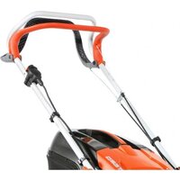 Газонокосилка Oleo-Mac G 53 TKE Comfort Plus - Превью изображения №2 — Интернет-магазин Time-Shop