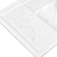 Кухонная мойка Wisent WB28-10 (с сифоном GER013) - Превью изображения №3 — Интернет-магазин Time-Shop