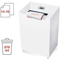 Шредер HSM Pure 530 (4.5 x 30мм) - Превью изображения №3 — Интернет-магазин Time-Shop