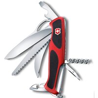 Мультитул Victorinox Ranger Grip 57 - Превью изображения №4 — Интернет-магазин Time-Shop