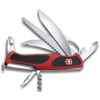 Мультитул Victorinox Ranger Grip 57 - Превью изображения №2 — Интернет-магазин Time-Shop