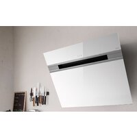 Кухонная вытяжка Elica Stripe WH/A/60/LX (PRF0100994) - Превью изображения №4 — Интернет-магазин Time-Shop