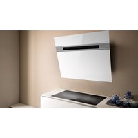 Кухонная вытяжка Elica Stripe WH/A/60/LX (PRF0100994) - Превью изображения №2 — Интернет-магазин Time-Shop