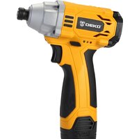 Винтоверт Deko DKIS12-Li 063-4105 - Превью изображения №4 — Интернет-магазин Time-Shop