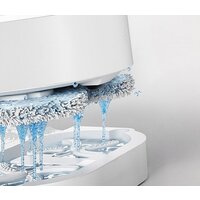 Робот-пылесос Dreame Automatic Cleaning Robot S10 (китайская версия, белый) - Превью изображения №7 — Интернет-магазин Time-Shop