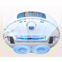 Робот-пылесос Dreame Automatic Cleaning Robot S10 (китайская версия, белый) - Превью изображения №3 — Интернет-магазин Time-Shop