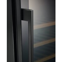 Винный шкаф Electrolux EWUS020B5B - Превью изображения №4 — Интернет-магазин Time-Shop