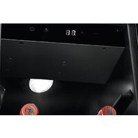 Винный шкаф Electrolux EWUS020B5B - Превью изображения №5 — Интернет-магазин Time-Shop