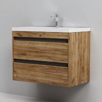  AM.PM Тумба с умывальником Pulse M91-FHX0752OF-WCC0752WG - Превью изображения №3 — Интернет-магазин Time-Shop