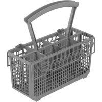 Отдельностоящая посудомоечная машина Meferi MDW4562WH FS Light - Превью изображения №19 — Интернет-магазин Time-Shop