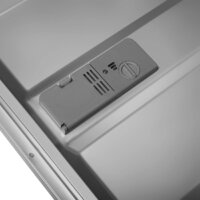 Отдельностоящая посудомоечная машина Meferi MDW4562WH FS Light - Превью изображения №13 — Интернет-магазин Time-Shop