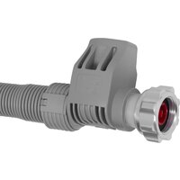 Отдельностоящая посудомоечная машина Meferi MDW4562WH FS Light - Превью изображения №23 — Интернет-магазин Time-Shop