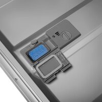 Отдельностоящая посудомоечная машина Meferi MDW4562WH FS Light - Превью изображения №14 — Интернет-магазин Time-Shop