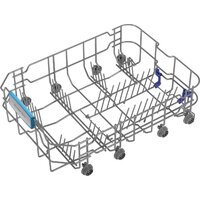 Отдельностоящая посудомоечная машина Meferi MDW4562WH FS Light - Превью изображения №17 — Интернет-магазин Time-Shop