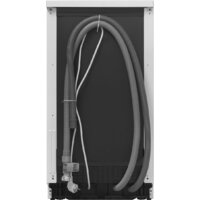 Отдельностоящая посудомоечная машина Meferi MDW4562WH FS Light - Превью изображения №21 — Интернет-магазин Time-Shop