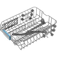 Отдельностоящая посудомоечная машина Meferi MDW4562WH FS Light - Превью изображения №15 — Интернет-магазин Time-Shop