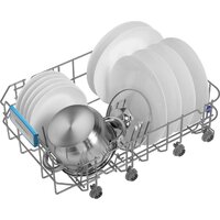 Отдельностоящая посудомоечная машина Meferi MDW4562WH FS Light - Превью изображения №18 — Интернет-магазин Time-Shop