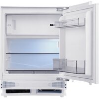 Мини-холодильник MAUNFELD MBF88SWGR - Превью изображения №2 — Интернет-магазин Time-Shop