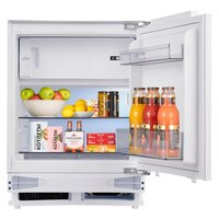 Мини-холодильник MAUNFELD MBF88SWGR - Превью изображения №3 — Интернет-магазин Time-Shop