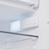 Мини-холодильник MAUNFELD MBF88SWGR - Превью изображения №7 — Интернет-магазин Time-Shop