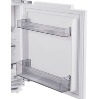 Мини-холодильник MAUNFELD MBF88SWGR - Превью изображения №5 — Интернет-магазин Time-Shop