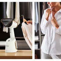 Отпариватель Tefal DT9820F0 - Превью изображения №5 — Интернет-магазин Time-Shop