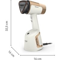 Отпариватель Tefal DT9820F0 - Превью изображения №7 — Интернет-магазин Time-Shop