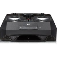 Музыкальный центр LG X-Boom CK99 (с колонками NK99) - Превью изображения №8 — Интернет-магазин Time-Shop