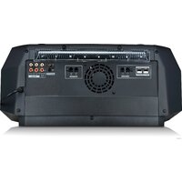 Музыкальный центр LG X-Boom CK99 (с колонками NK99) - Превью изображения №7 — Интернет-магазин Time-Shop