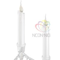 Светильник Neon-Night Подсвечник со свечками 513-034 - Превью изображения №2 — Интернет-магазин Time-Shop