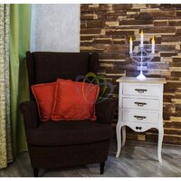 Светильник Neon-Night Подсвечник со свечками 513-034 - Превью изображения №7 — Интернет-магазин Time-Shop