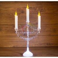 Светильник Neon-Night Подсвечник со свечками 513-034 - Превью изображения №6 — Интернет-магазин Time-Shop