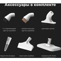 Паровая швабра AENO SM2 - Превью изображения №10 — Интернет-магазин Time-Shop