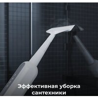 Паровая швабра AENO SM2 - Превью изображения №5 — Интернет-магазин Time-Shop