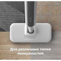 Паровая швабра AENO SM2 - Превью изображения №2 — Интернет-магазин Time-Shop