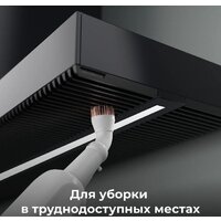 Паровая швабра AENO SM2 - Превью изображения №9 — Интернет-магазин Time-Shop