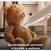 Паровая швабра AENO SM2 - Превью изображения №6 — Интернет-магазин Time-Shop