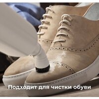 Паровая швабра AENO SM2 - Превью изображения №7 — Интернет-магазин Time-Shop