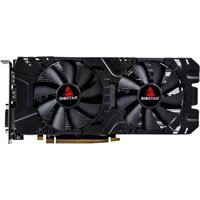 BIOSTAR Radeon RX 580 2048SP 8GB GDDR5 VA5815RV82
