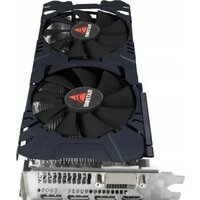 Видеокарта BIOSTAR Radeon RX 580 2048SP 8GB GDDR5 VA5815RV82 - Превью изображения №3 — Интернет-магазин Time-Shop