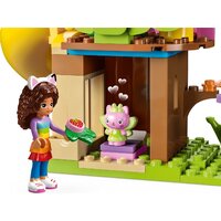 Конструктор LEGO Gabby's Dollhouse 10787 Вечеринка в саду Китти Феи - Превью изображения №4 — Интернет-магазин Time-Shop