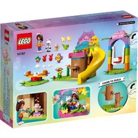Конструктор LEGO Gabby's Dollhouse 10787 Вечеринка в саду Китти Феи - Превью изображения №7 — Интернет-магазин Time-Shop