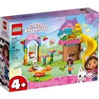Конструктор LEGO Gabby's Dollhouse 10787 Вечеринка в саду Китти Феи - Превью изображения №2 — Интернет-магазин Time-Shop
